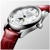 Orologio Longines Donna The Longines Master Collection in Acciaio L24094872 - L24094872